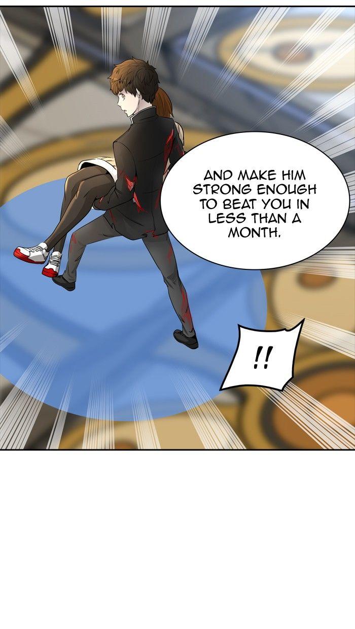 Tower Of God, Chapter 366 image 105